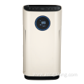 Portable Household Air Purifier Used in Living Rooms